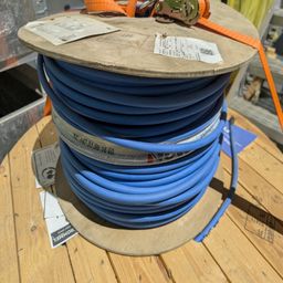Signalkabel - BFOU(I) - Offshorekabel - cable 